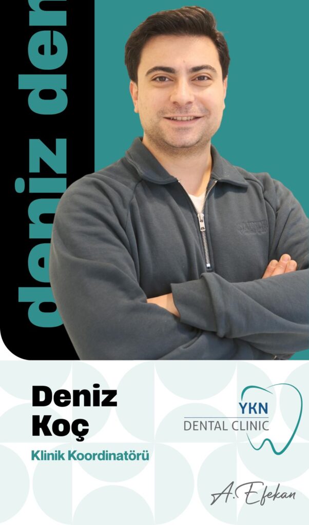 Şişli Diş Kliniği