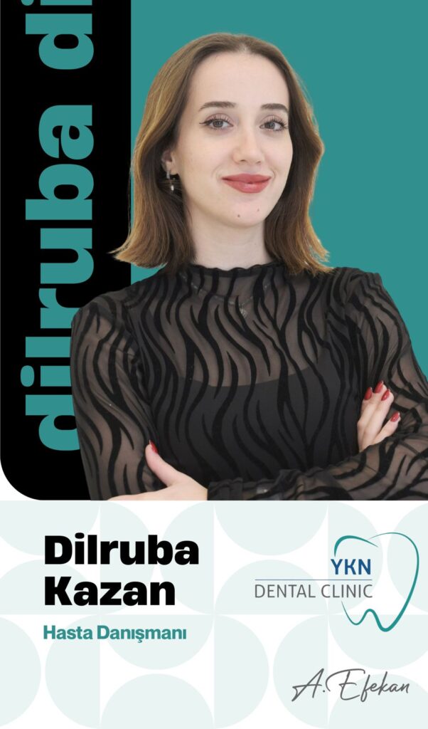 Şişli Diş Kliniği