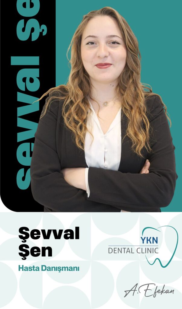 Şişli Diş Kliniği