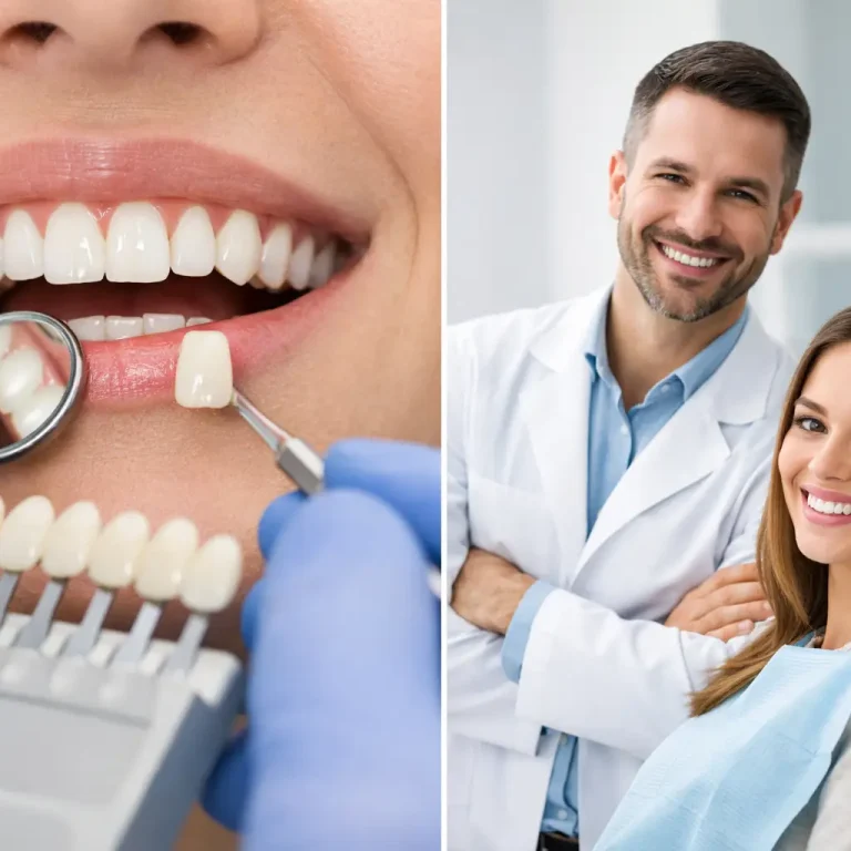 Şişli Gülüş Tasarımı Kliniği Seçerken Ne Önemli?